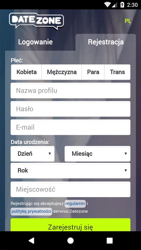 Download Datezone